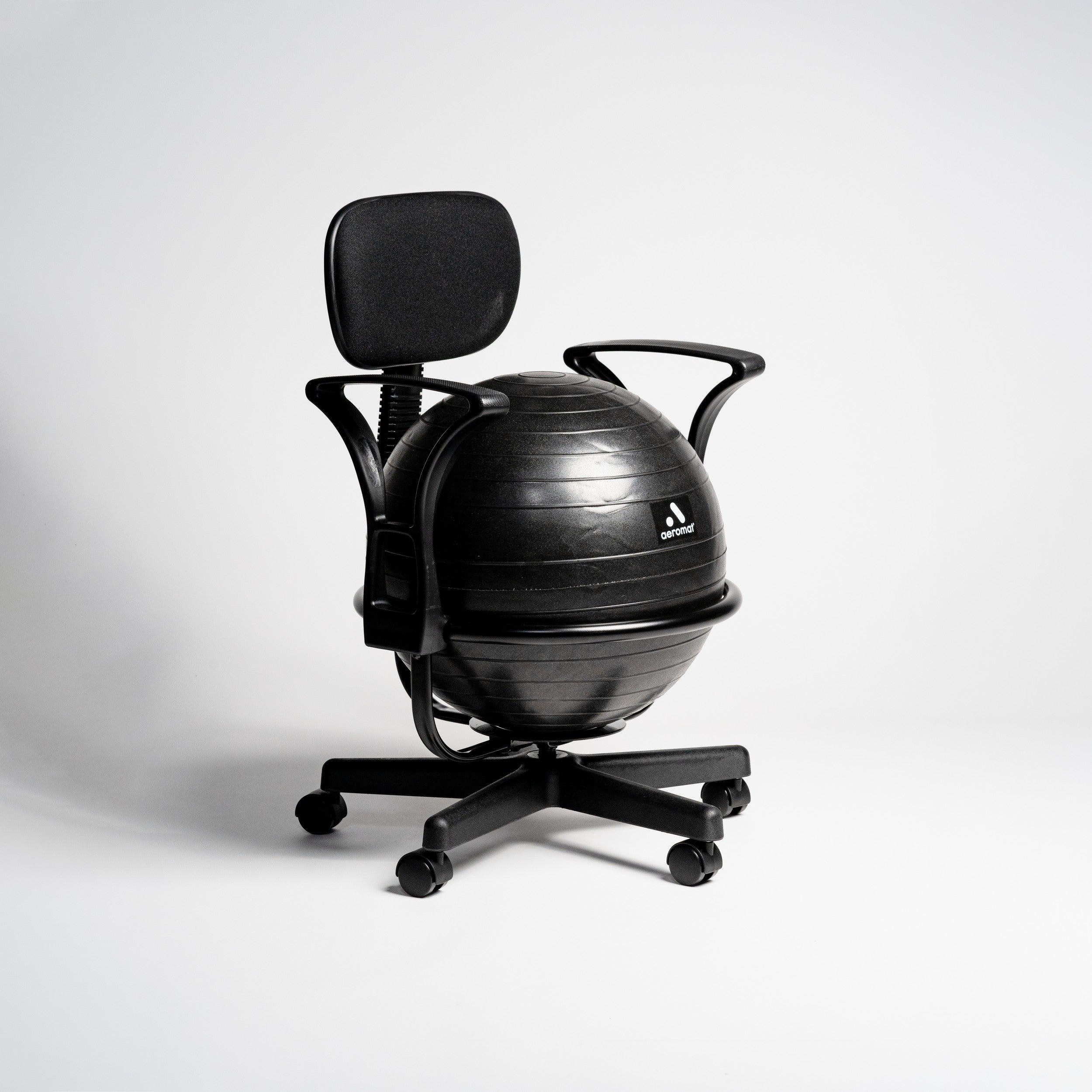 Ergonomic ball chair online