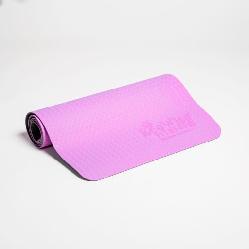 Buy Yogwise 6mm Yoga Mat Eva Eco Friendly, Premium Quality Exercise Mat