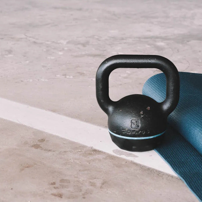 Top 10 Kettlebell Leg Exercises You Can Do at Home