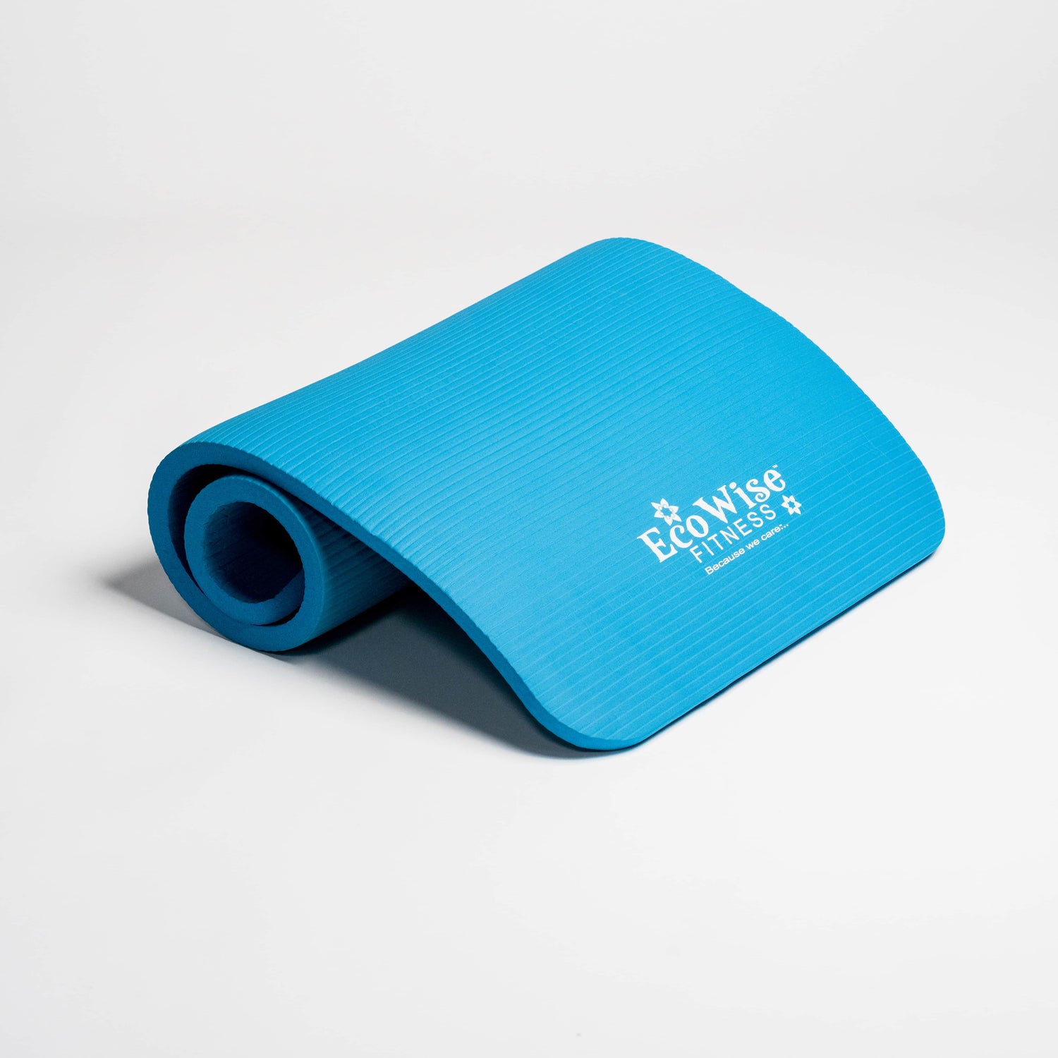 Deluxe Pilates/Fitness Mat