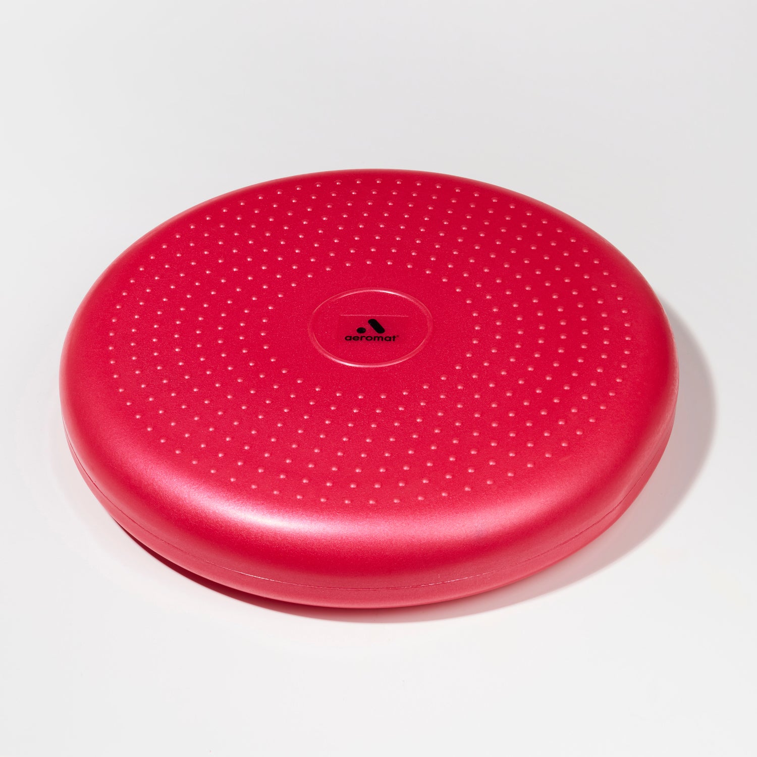 Red; Deluxe Balance Cushion