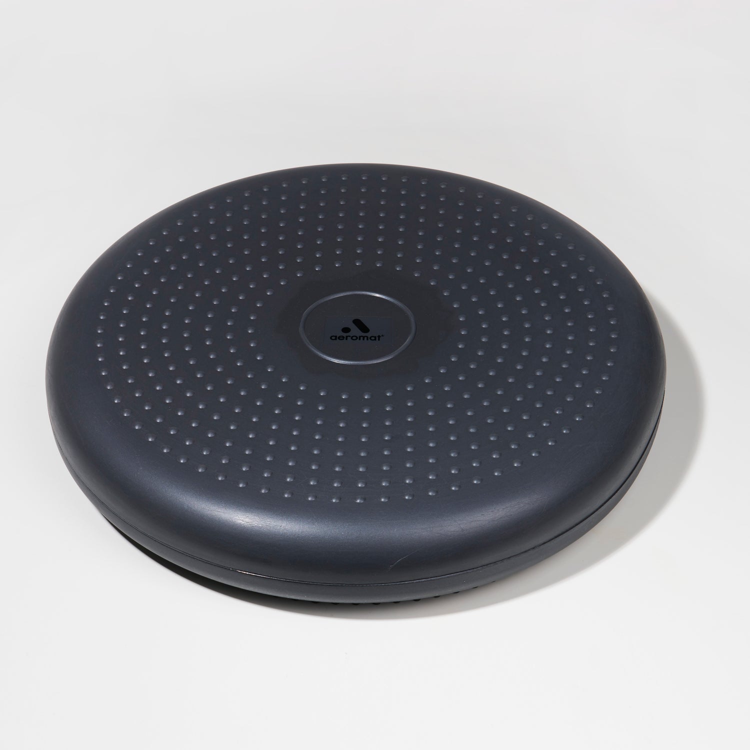 Gray; Deluxe Balance Cushion