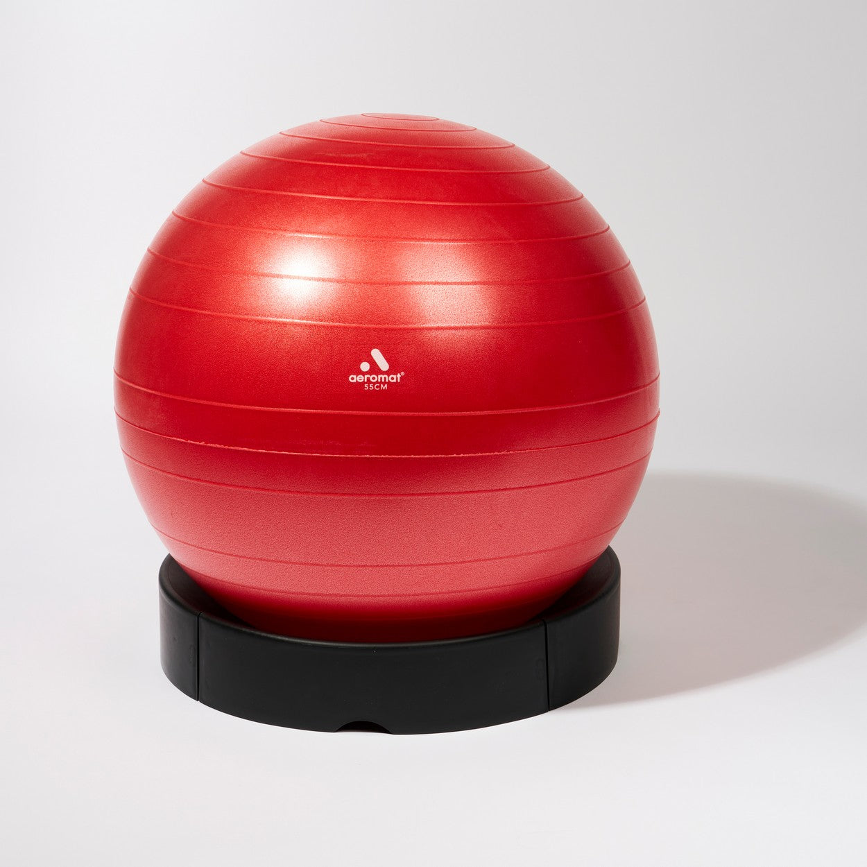 Deluxe Fitness Ball Base