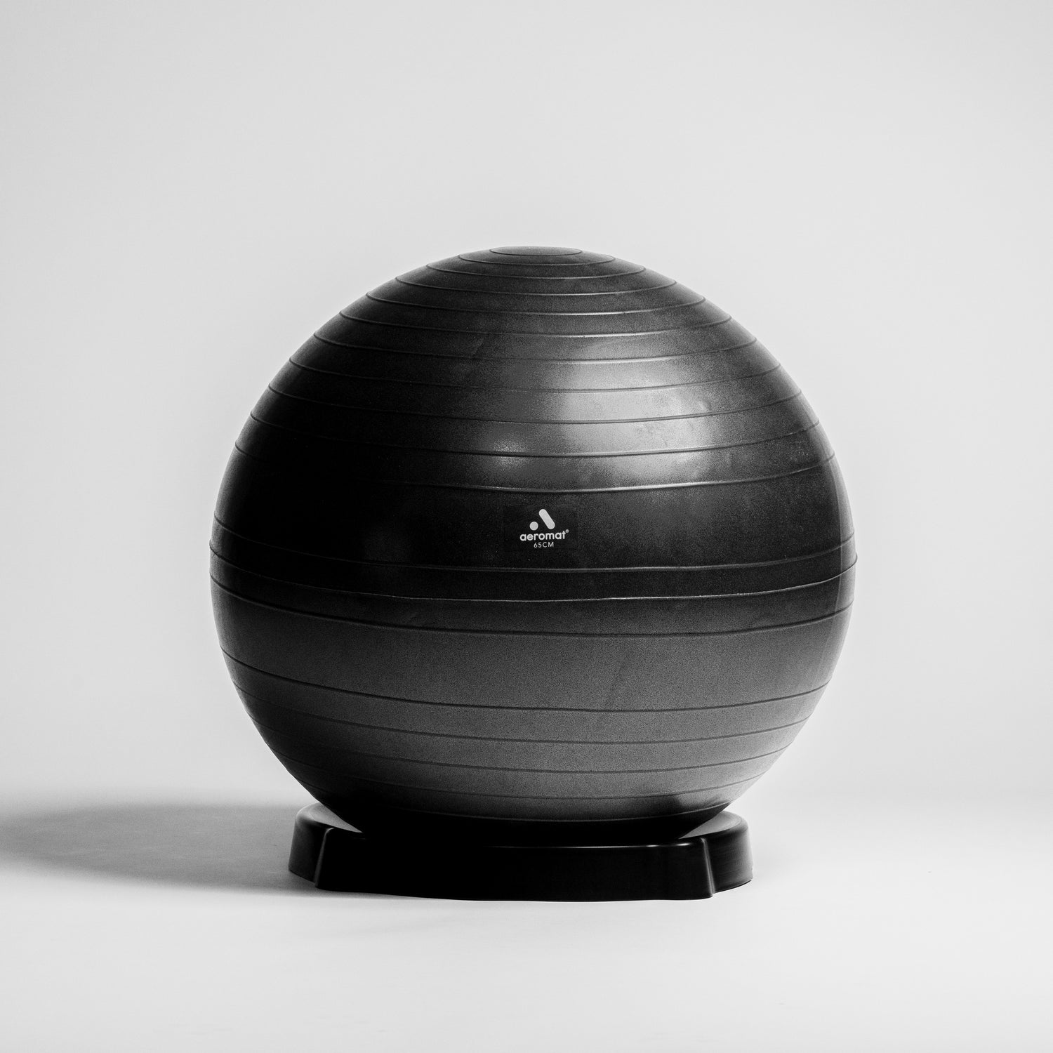 Aeromat Fitness Ball Base