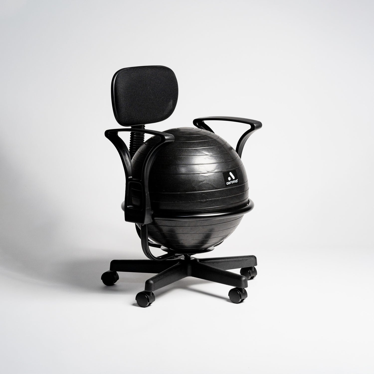 Deluxe Ball Chair