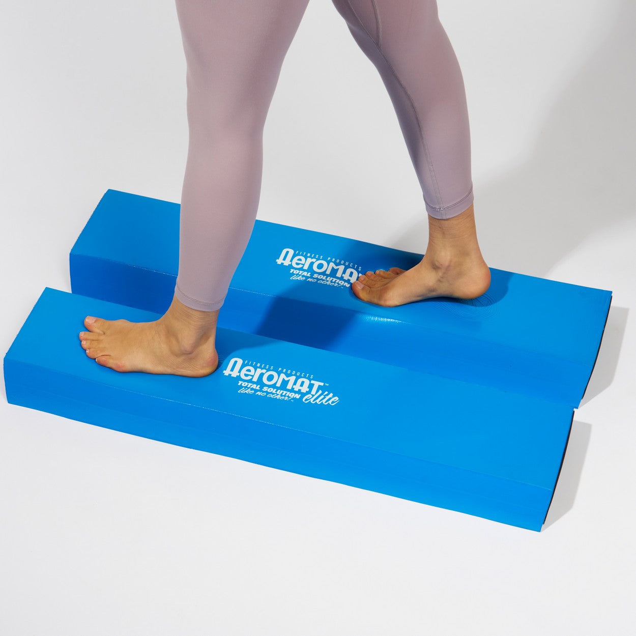 Aeromat Elite Balance Beam