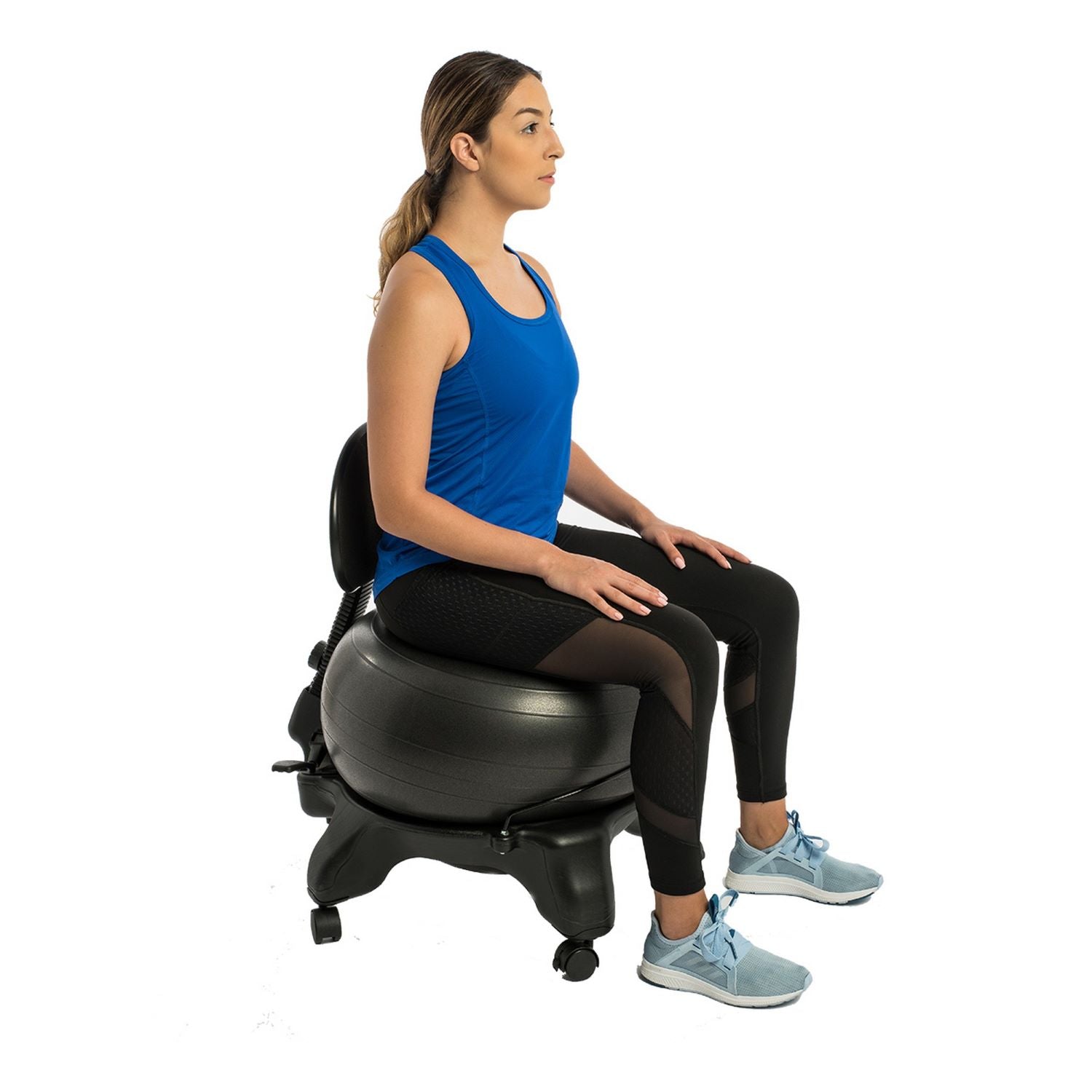 Aeromat Adjustable Ball Chair