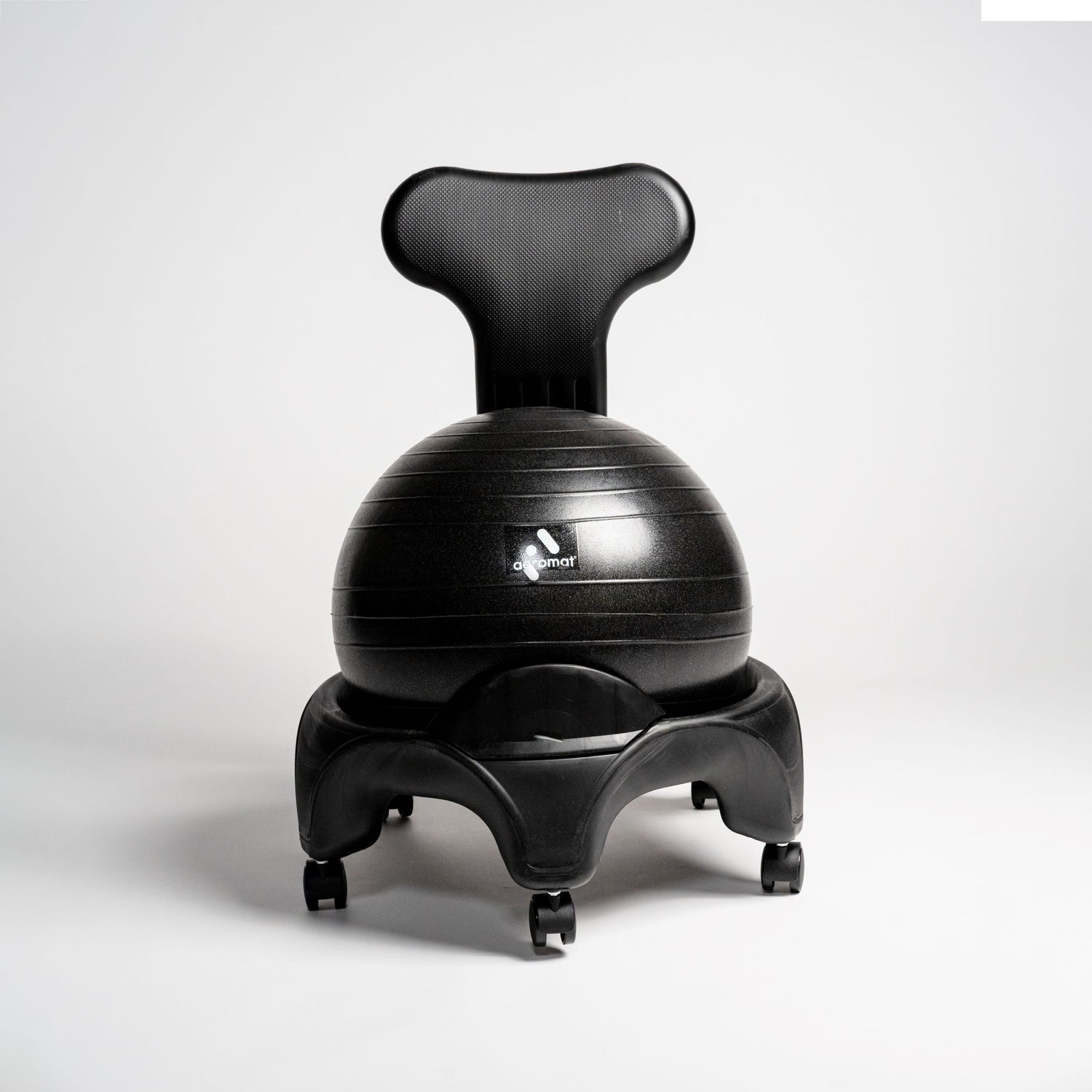 5 Wheels, Ball Chair