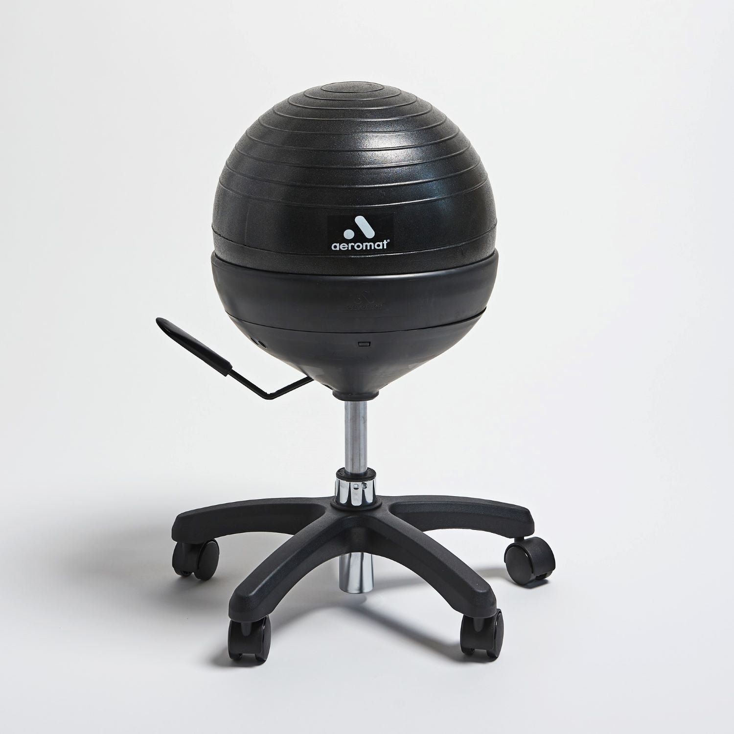 Aeromat Adjustable Ball Stool