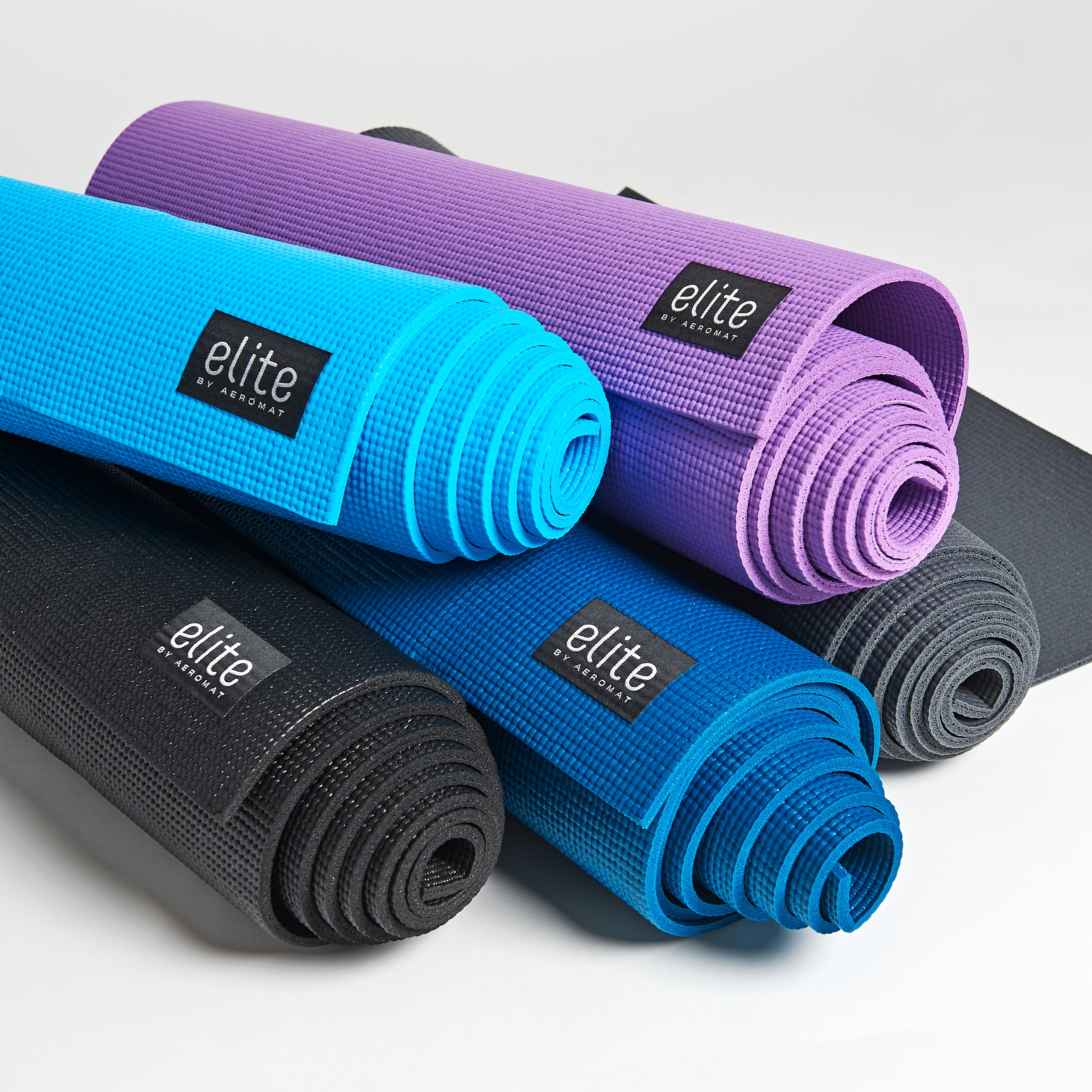 Pilates Mat Buy Elite Pilates Yoga Mat with Harness Aeromats