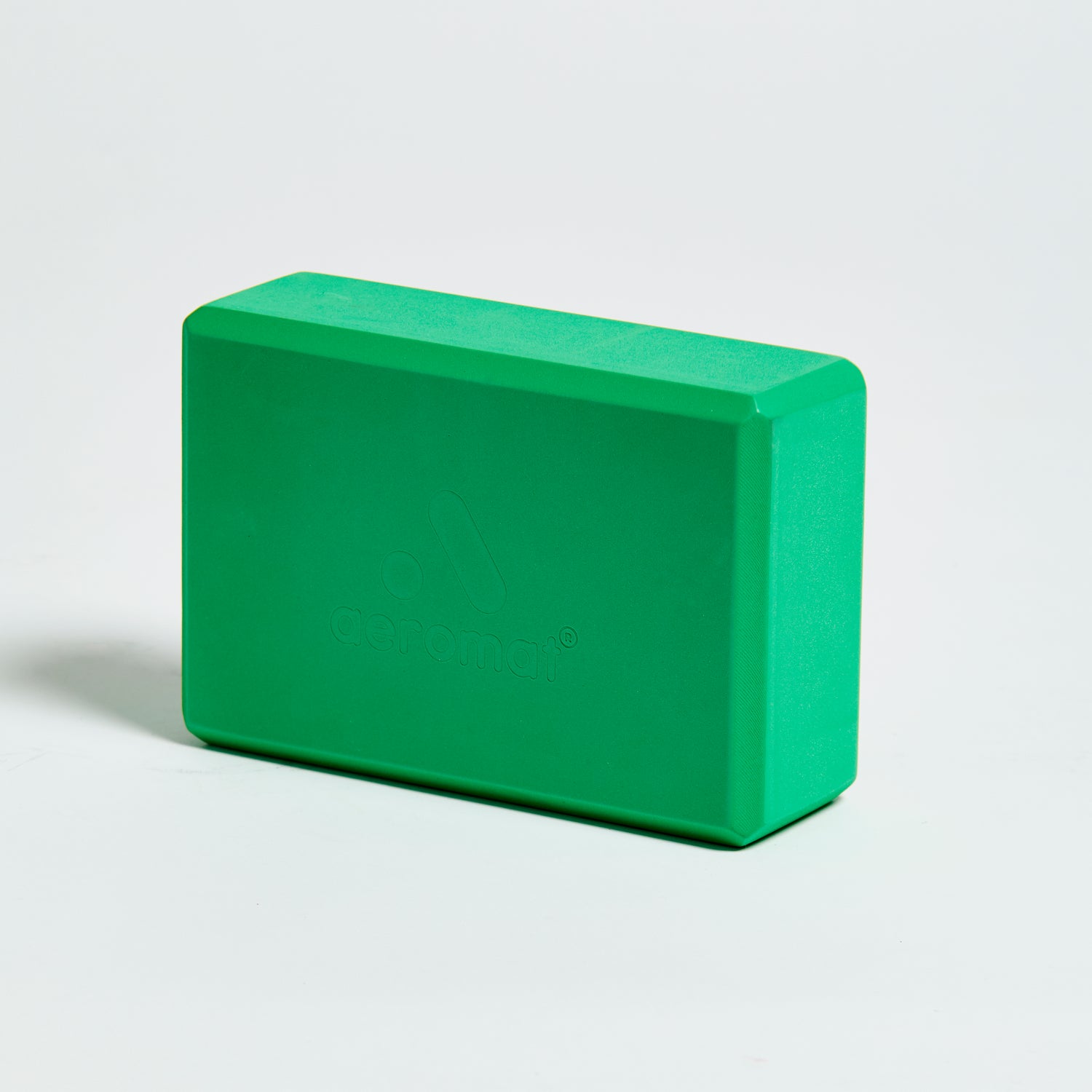 3” x 6” x 9”, Green