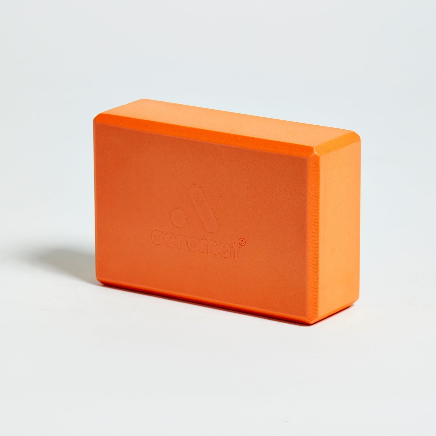 3” x 6” x 9”, Orange