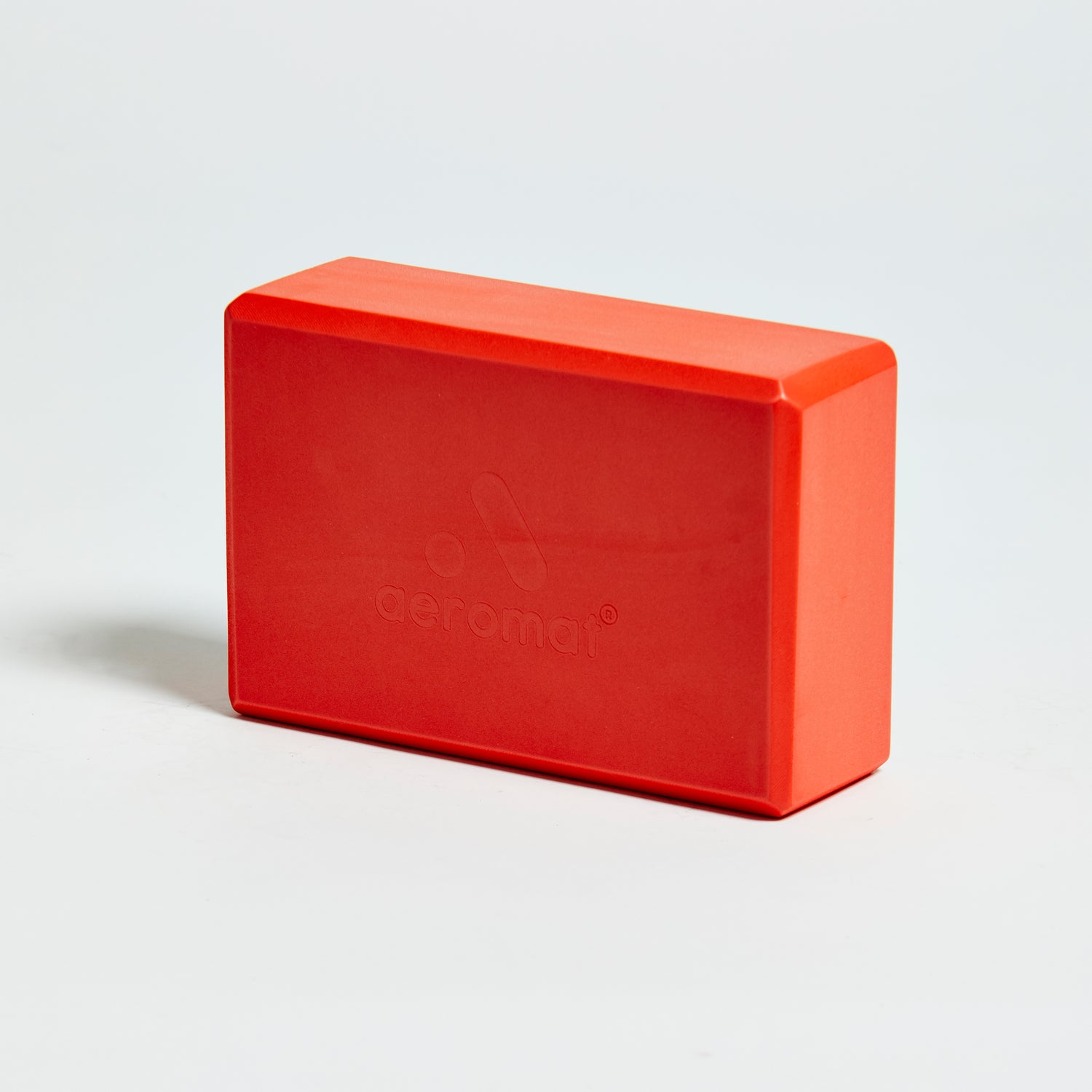 3” x 6” x 9”, Red