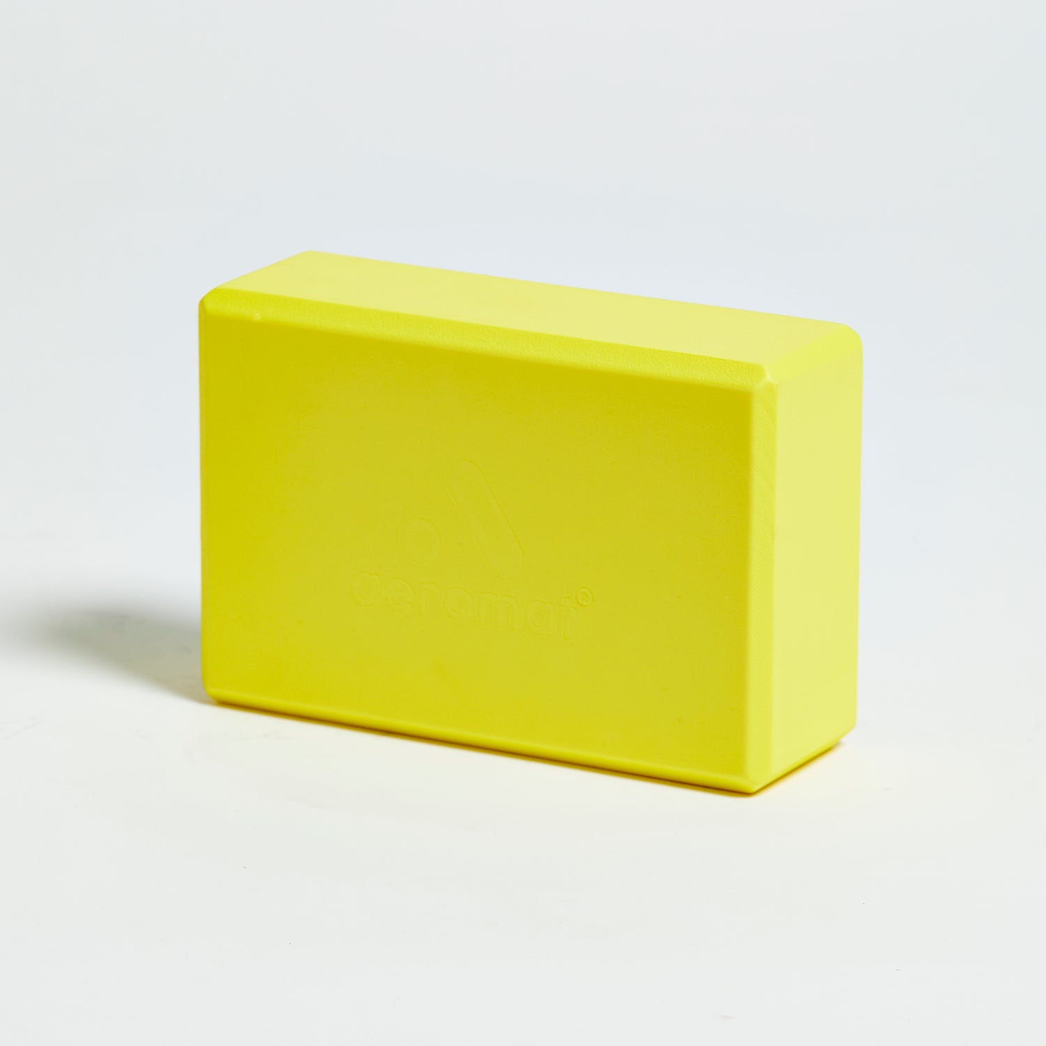 3” x 6” x 9”, Yellow