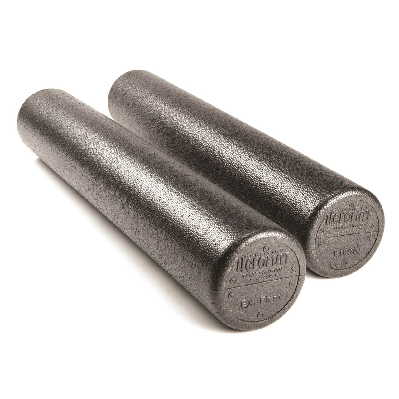 Firm best sale foam roller