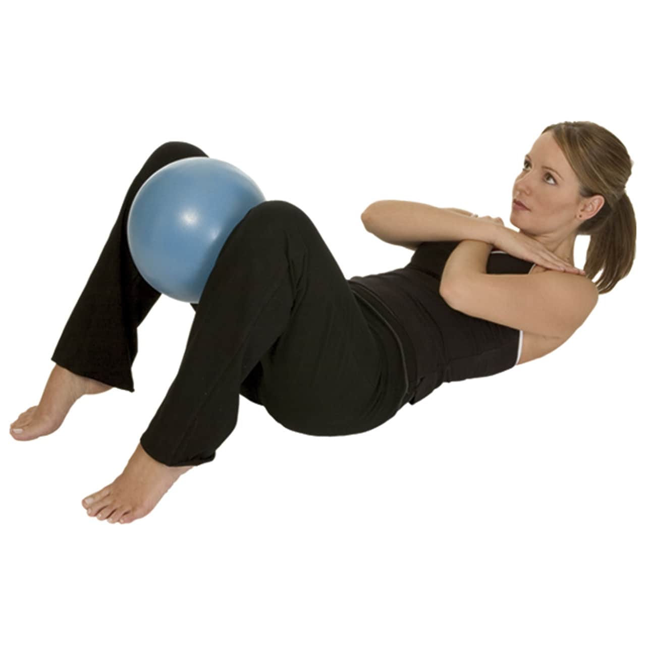 Balance discount ball pilates