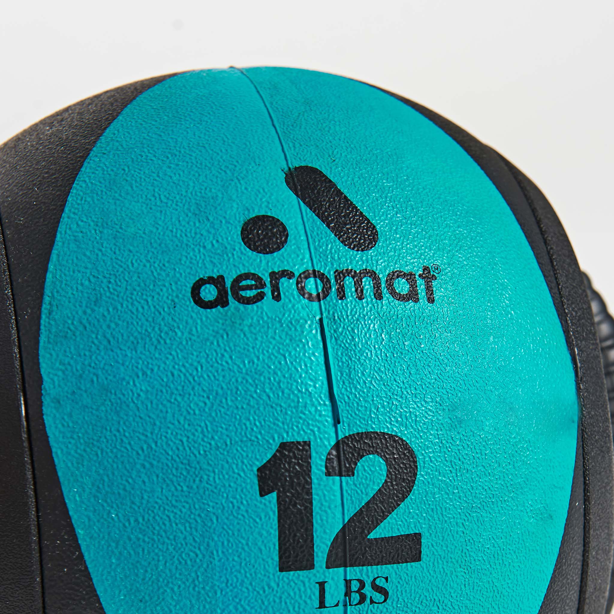 Aeromat Dual Grip Power Medicine Ball – Aeromat/Ecowise