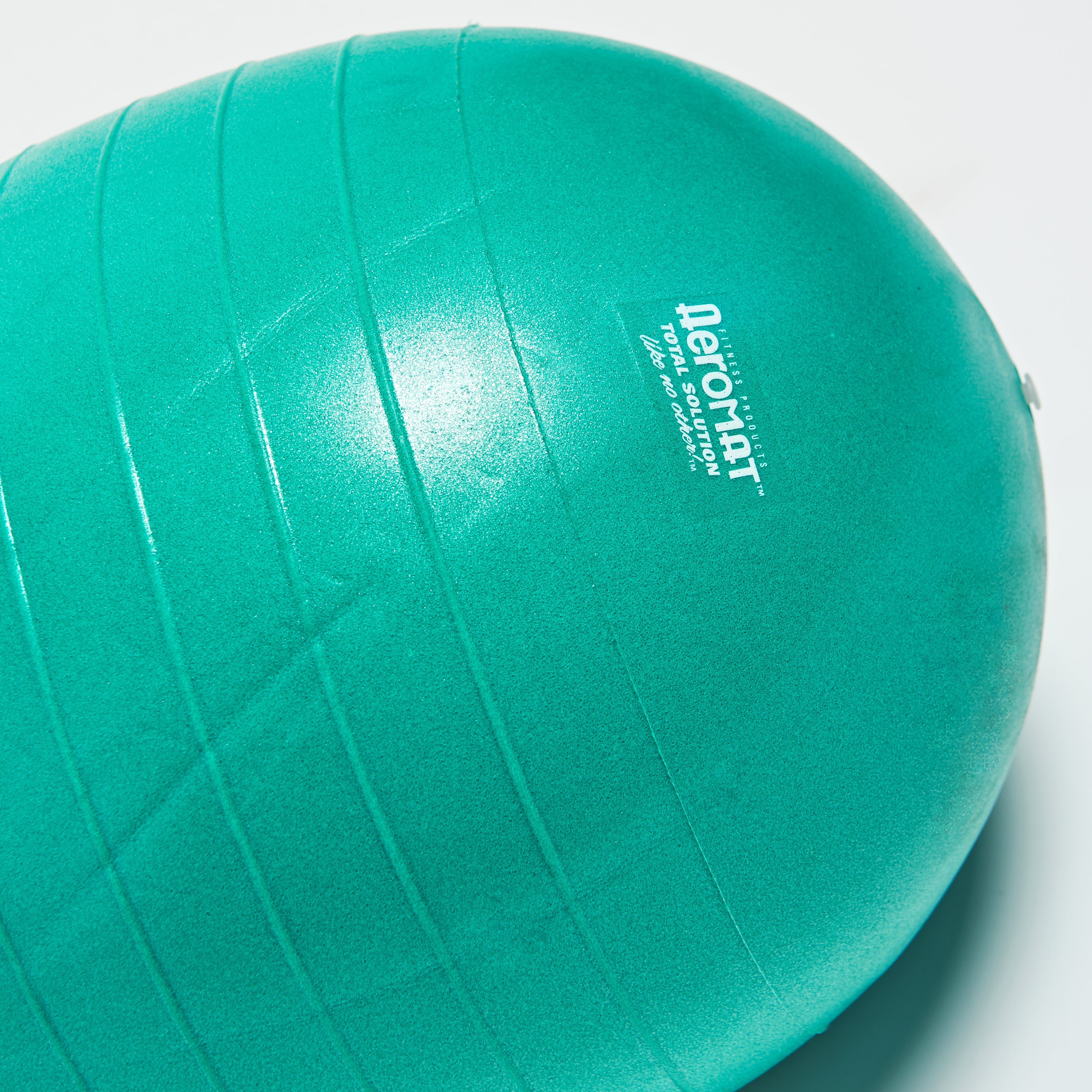 Peanut shape gym ball hot sale