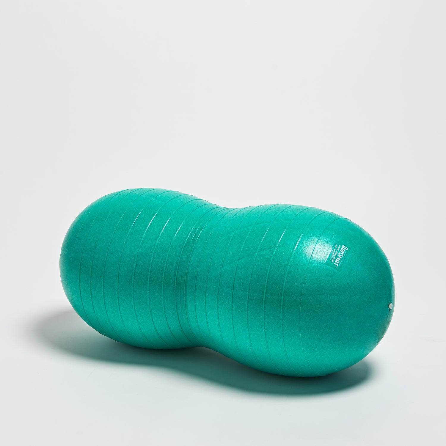 40 cm diameter (Green); Therapy Peanut Ball