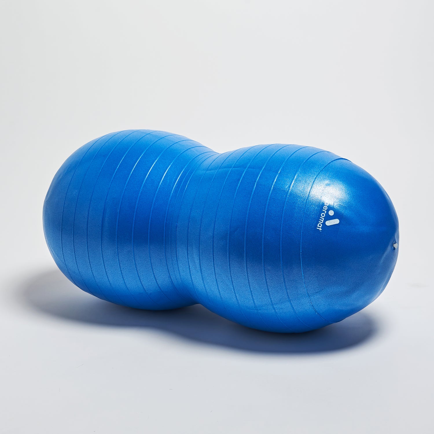 50 cm diameter (Blue); Therapy Peanut Ball