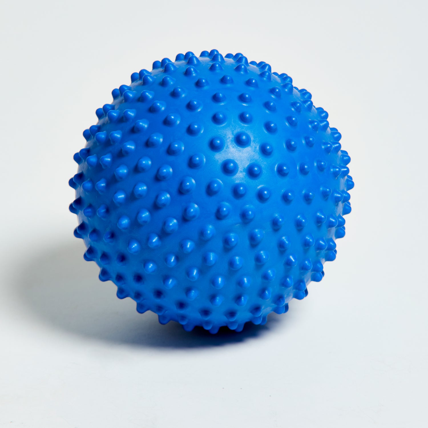 8", Round, Inflatable Massage Ball