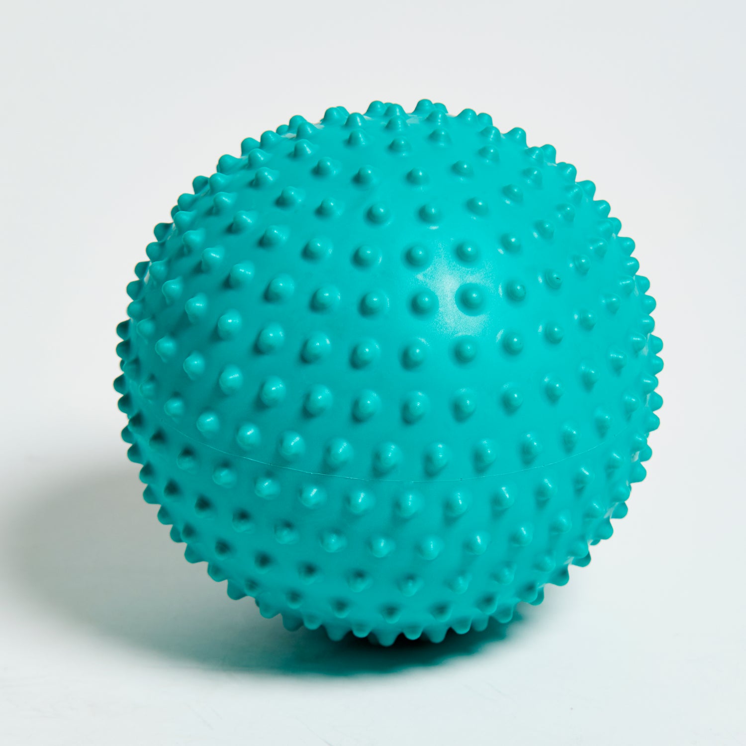 10", Round, Inflatable Massage Ball