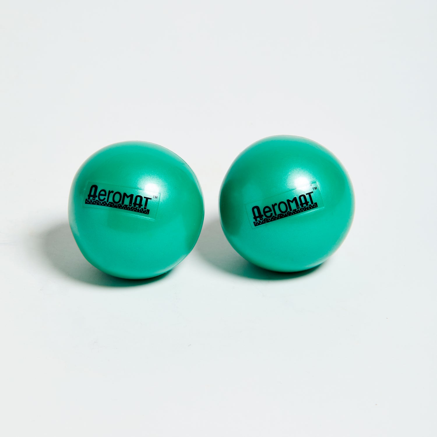 1 lbs, Mini Weight Ball Pair