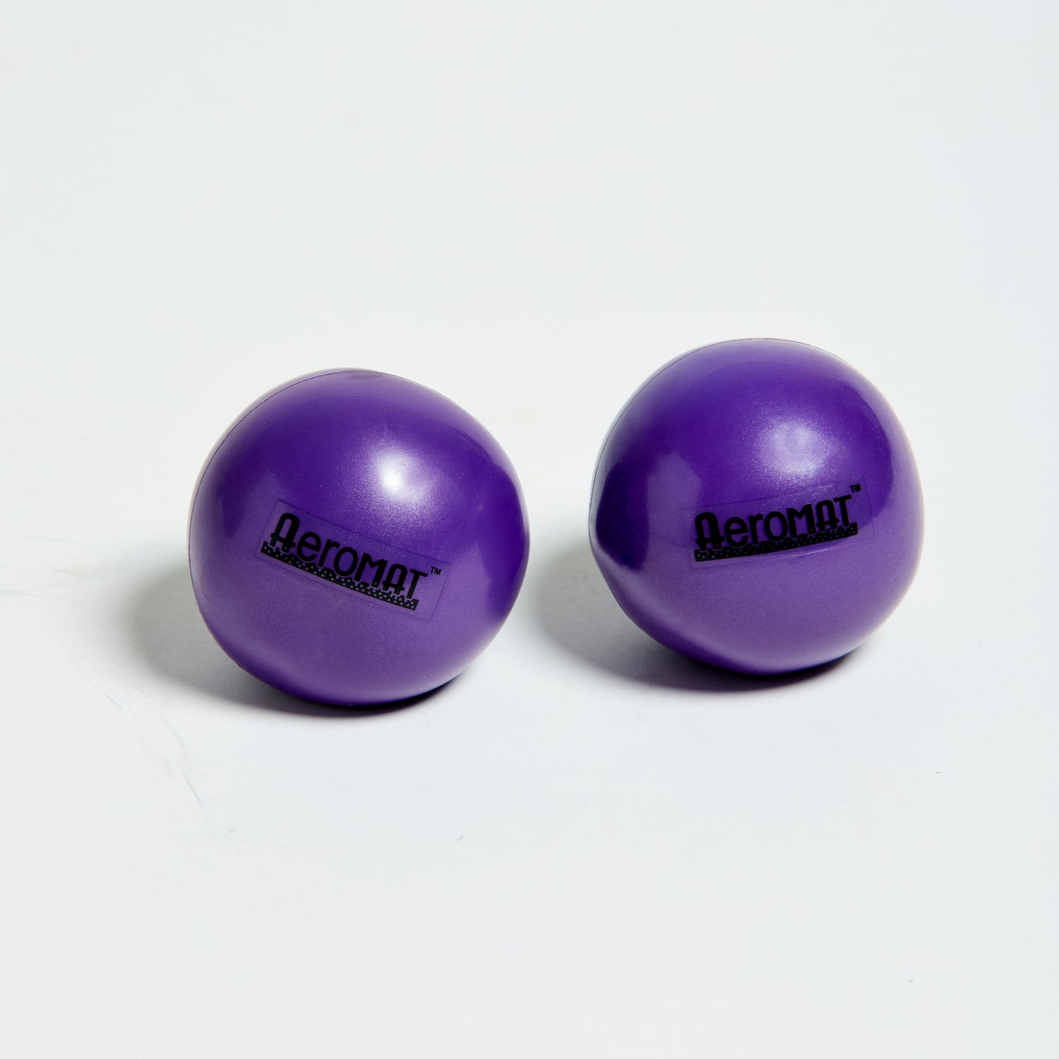 3 lbs, Mini Weight Ball Pair