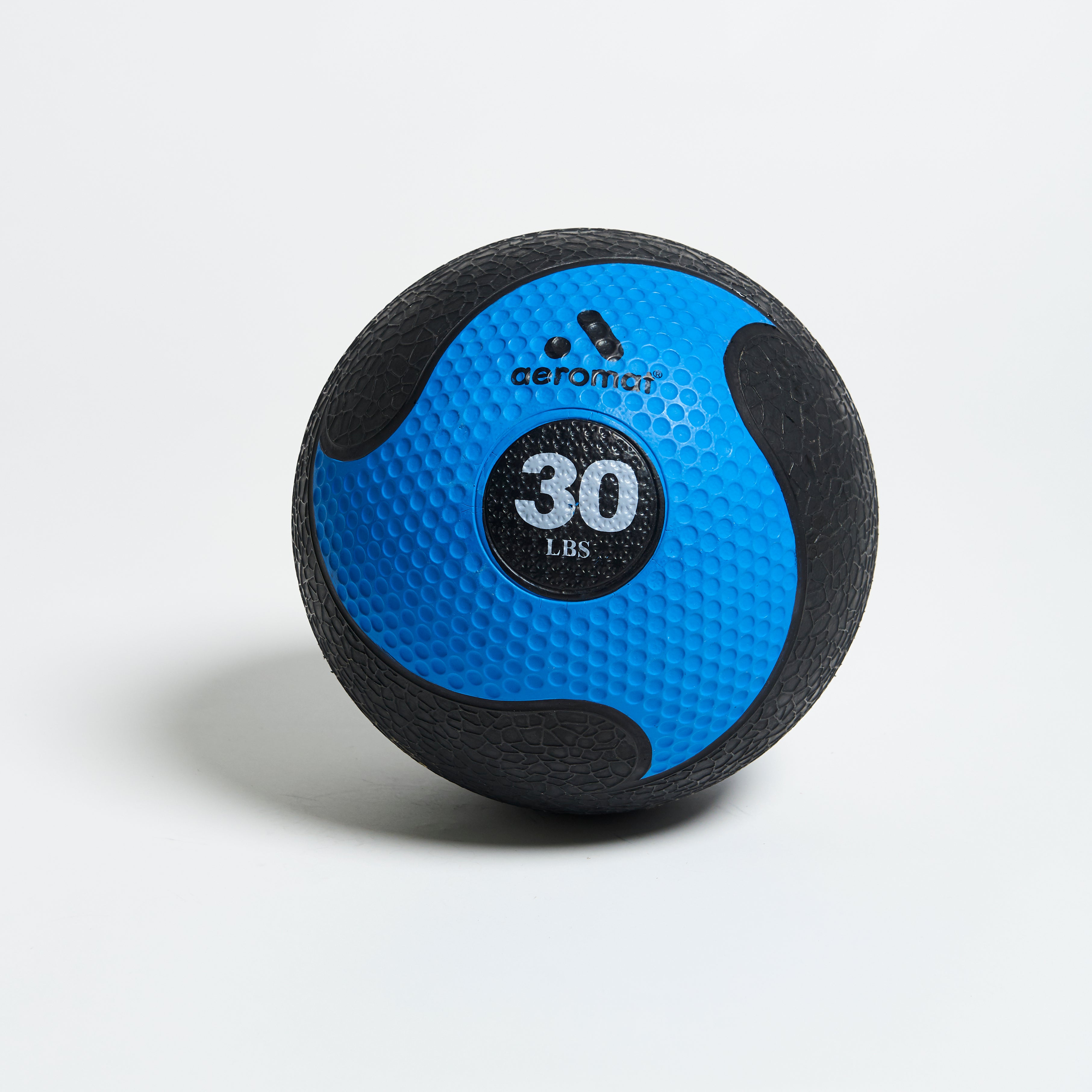 Aeromat Deluxe Medicine Ball – Aeromat/Ecowise