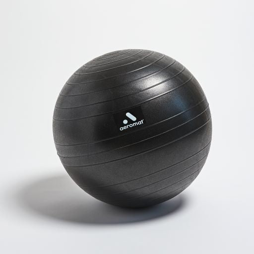 Ball chair with online arms