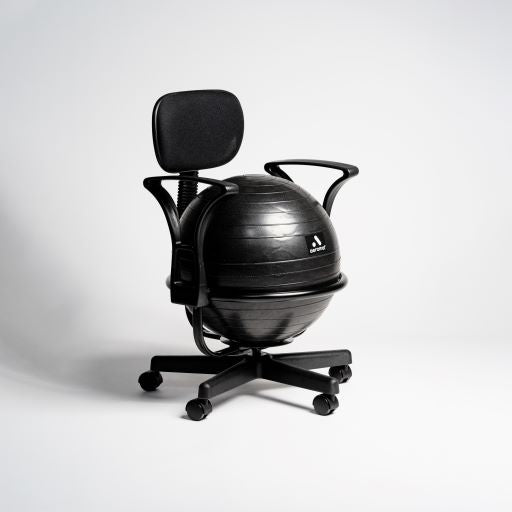 Aeromat Deluxe Ball Chair