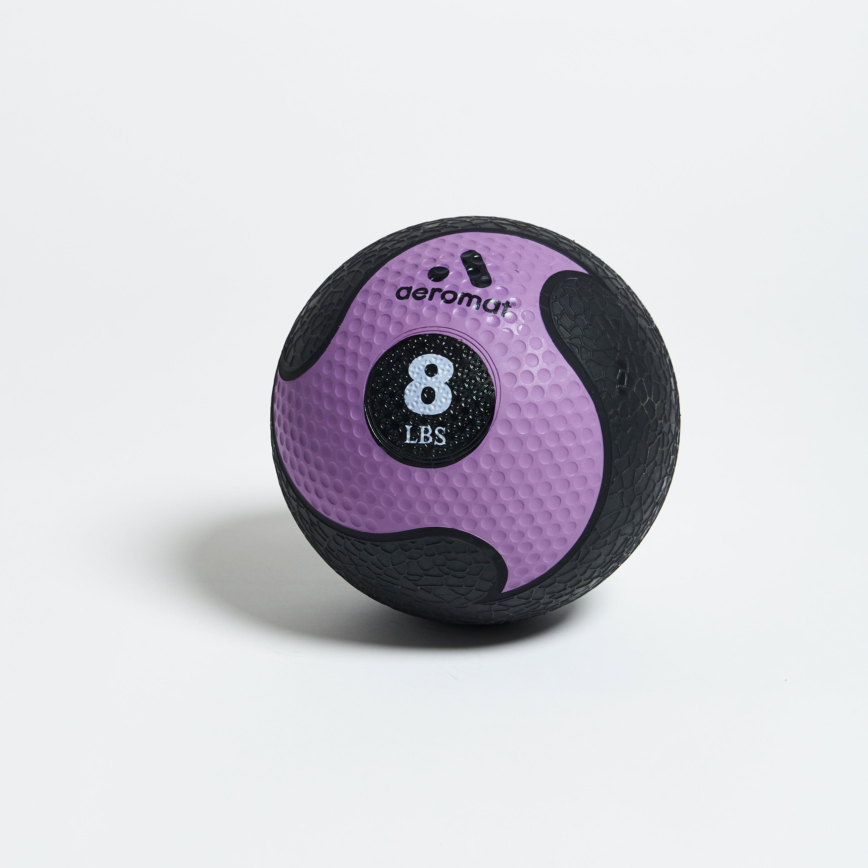 Aeromat Deluxe Medicine Ball – Aeromat/Ecowise