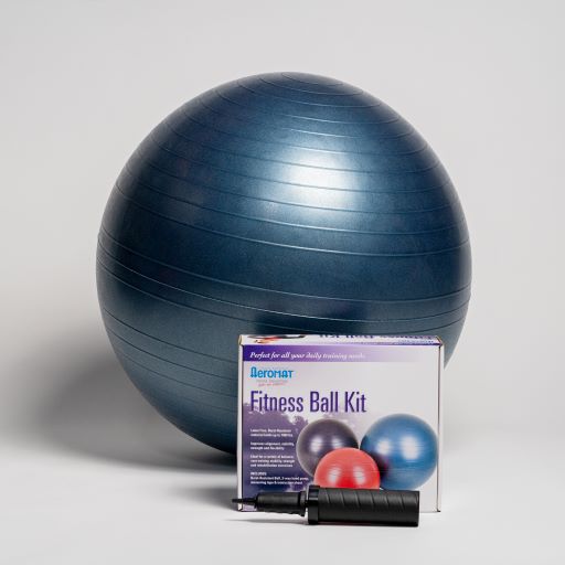 Aeromat Fitness Ball Kit