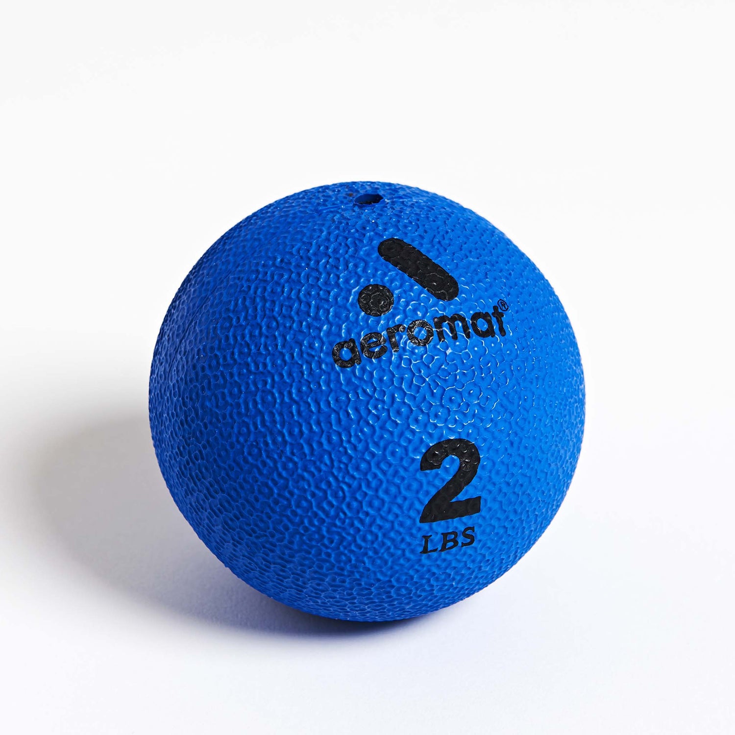 2 lbs, Petite Weighted Ball