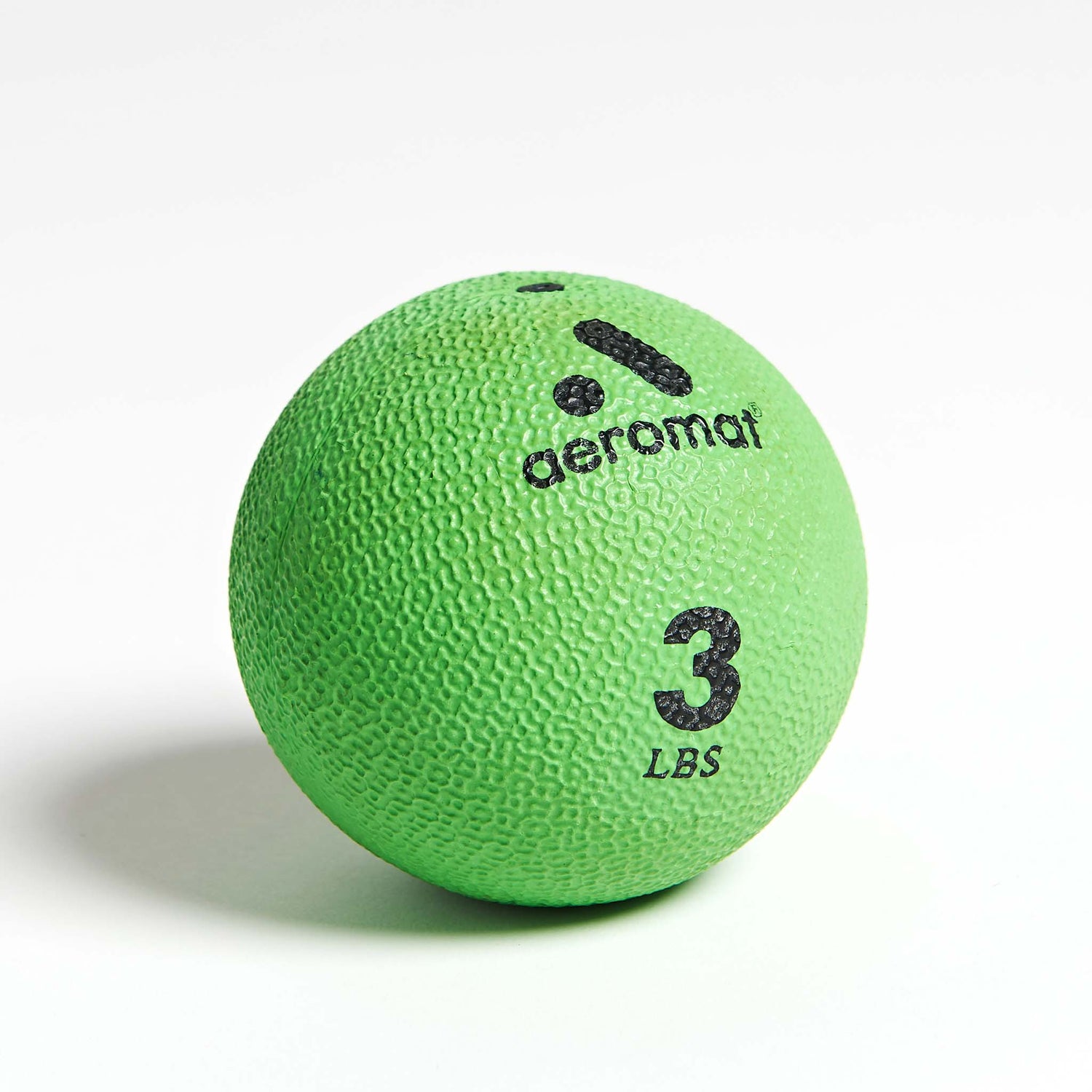 3 lbs, Petite Weighted Ball