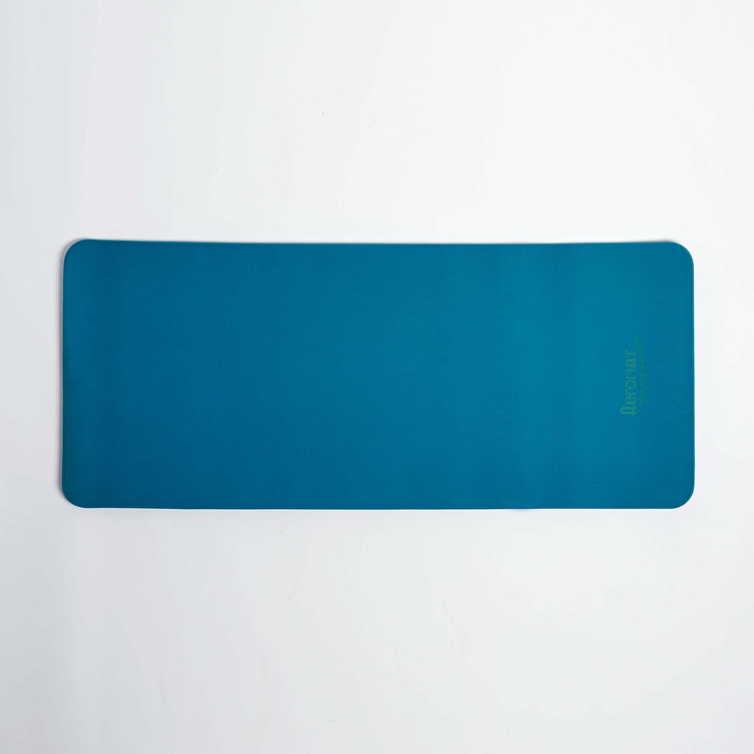 3/4" x 23" x 56", Blue, Elite Dual Surface Mat