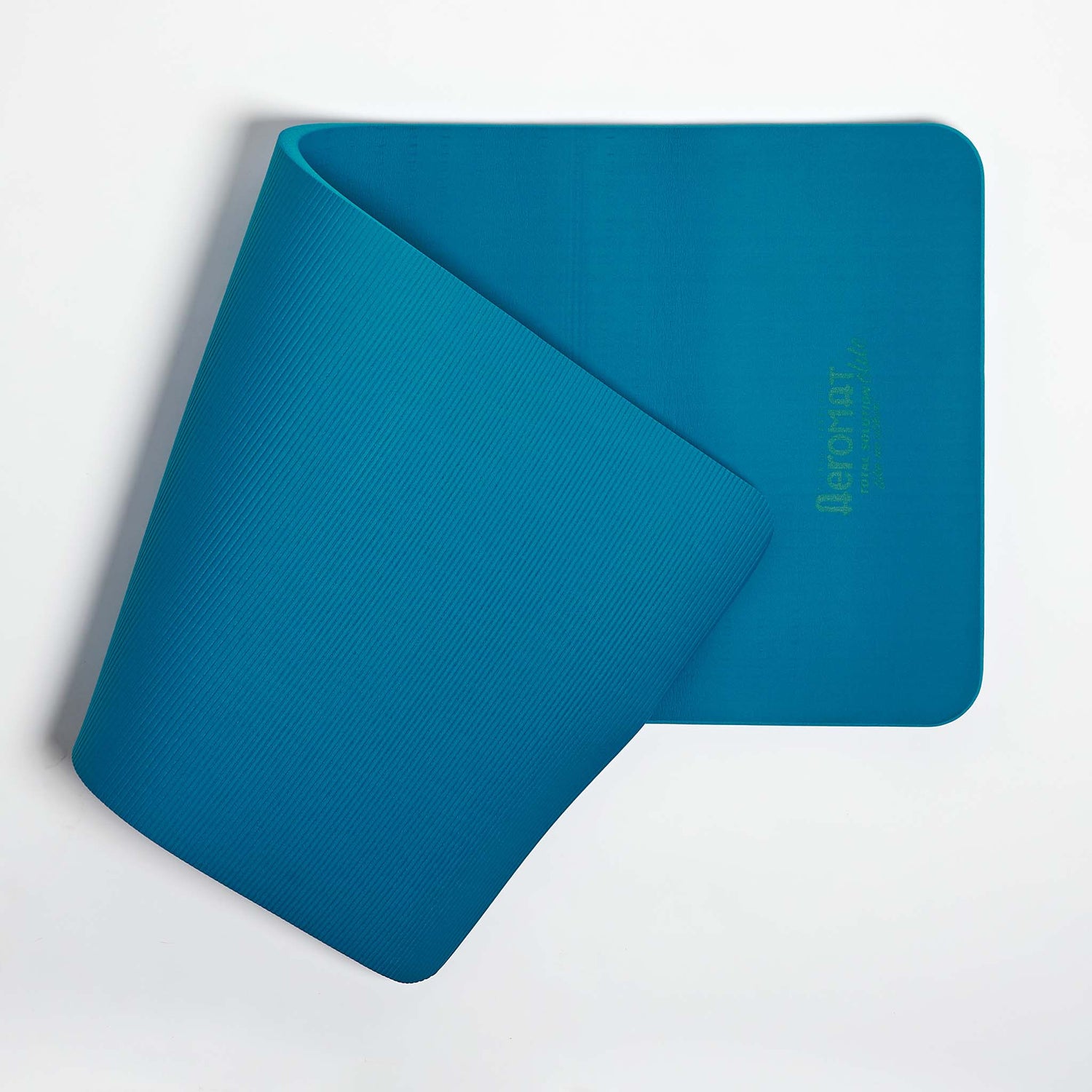 3/4" x 23" x 56", Blue, Elite Dual Surface Mat