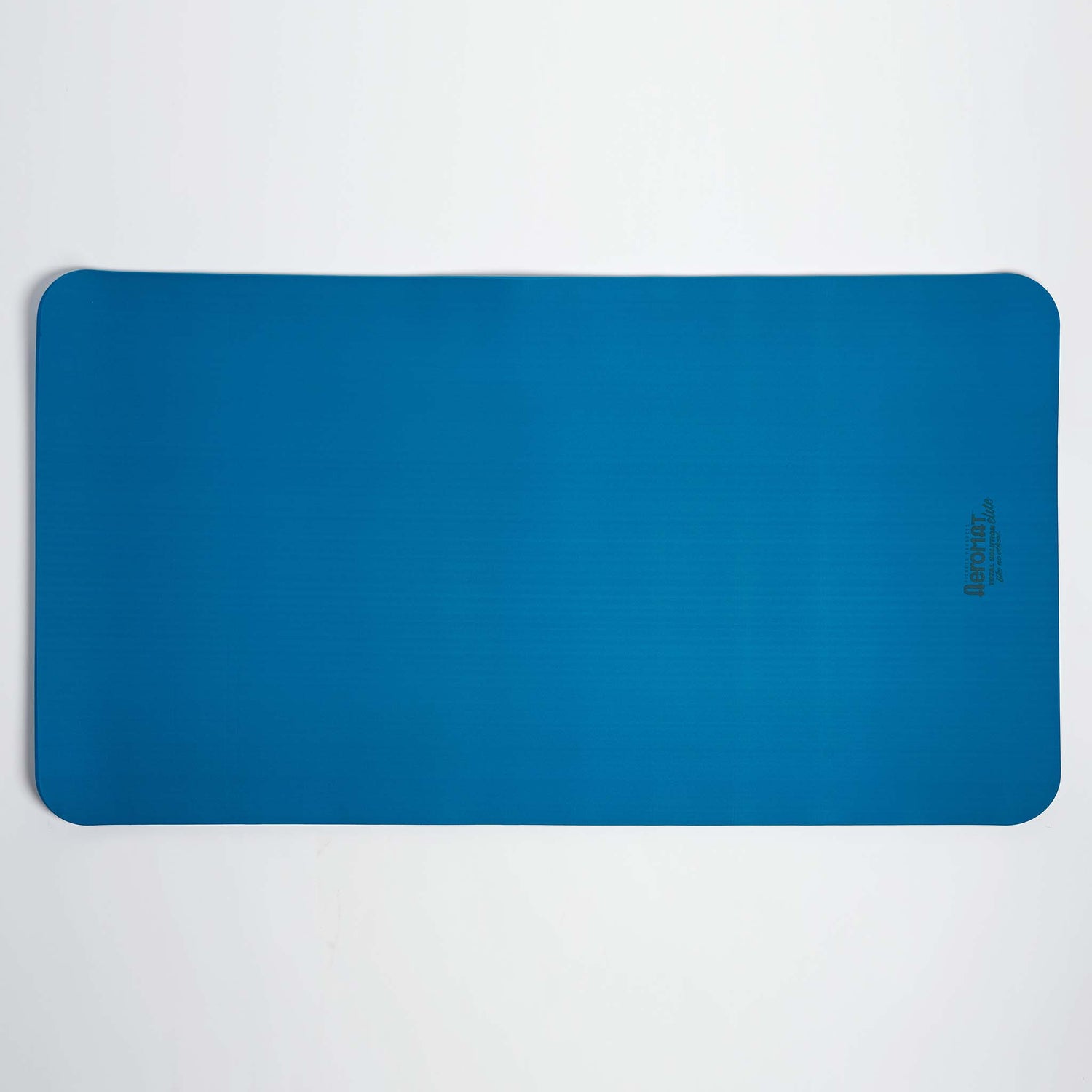 5/8" x 39" x 72", Blue, Elite Dual Surface Mat