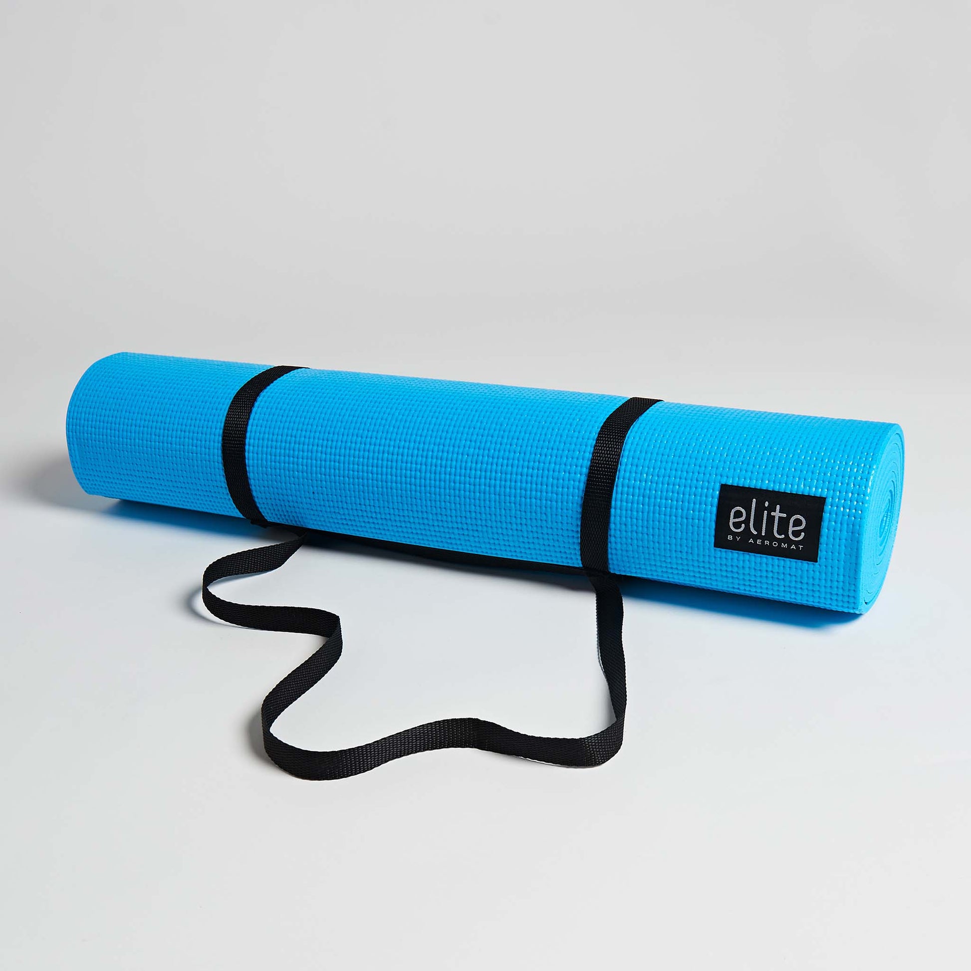 Yoga/Pilates Mat 6mm - Medpoint