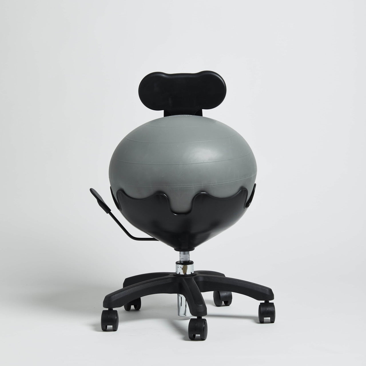 Elite Height Adjustable Ball Chair