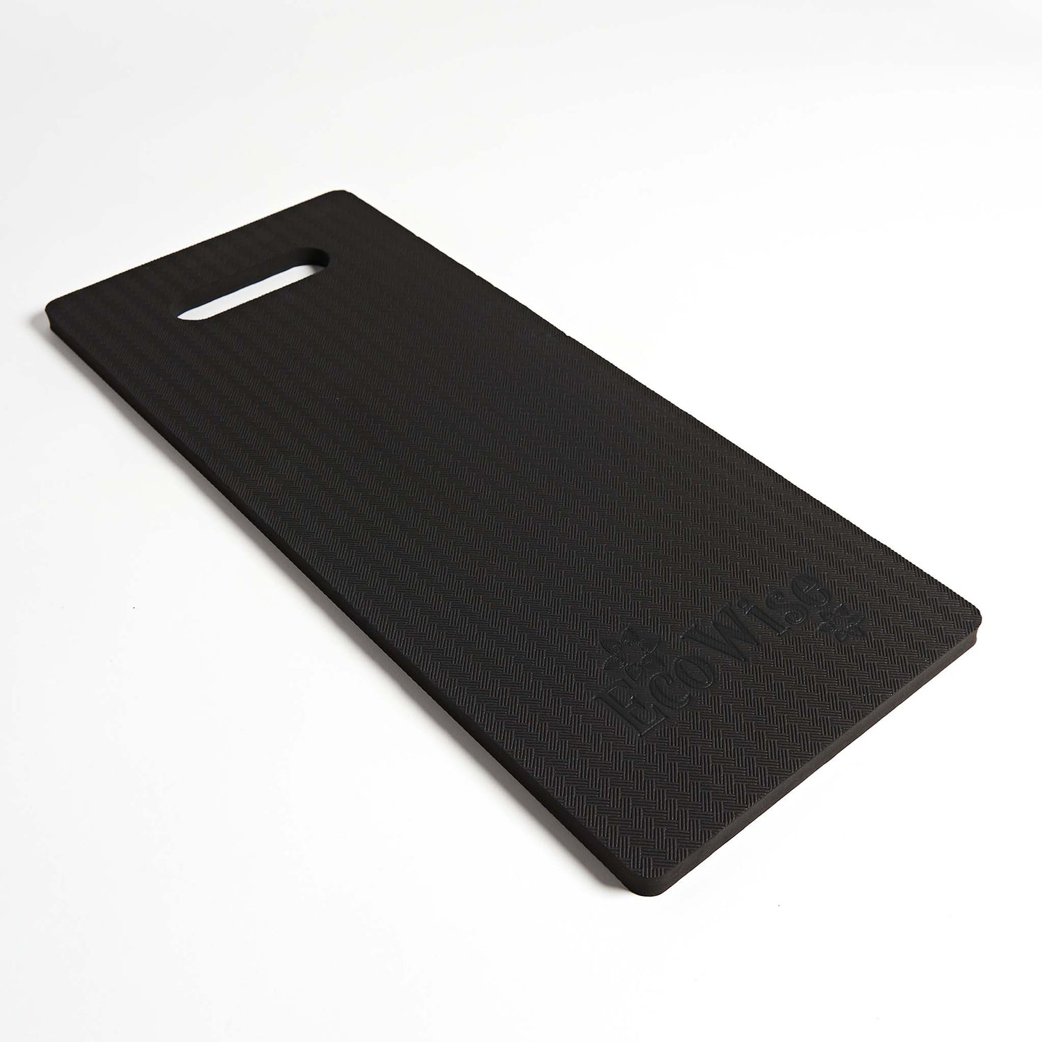 Black, Kneeling Pad