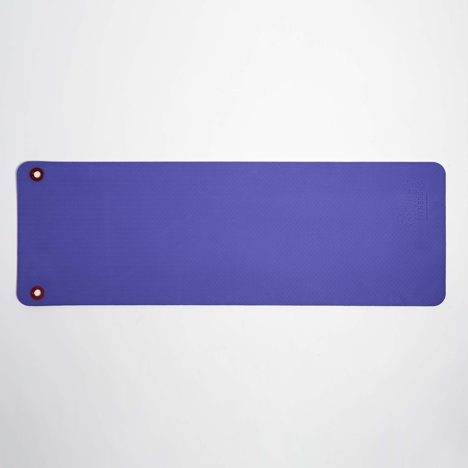 3/8" x 23" x 72", Lavender, Workout/Fitness Mat