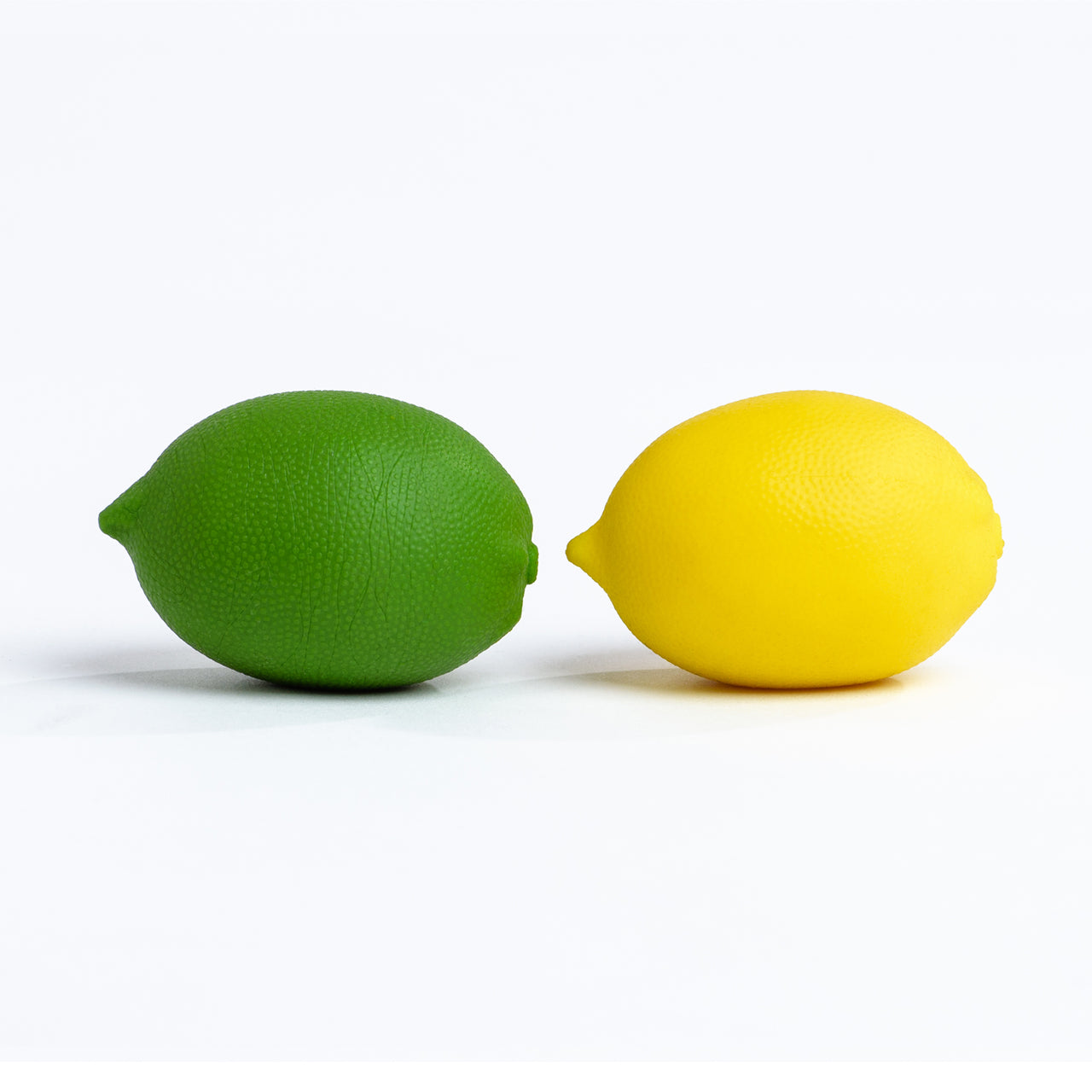 EcoWise Hand Therapy Fruit Squish Ball Pair