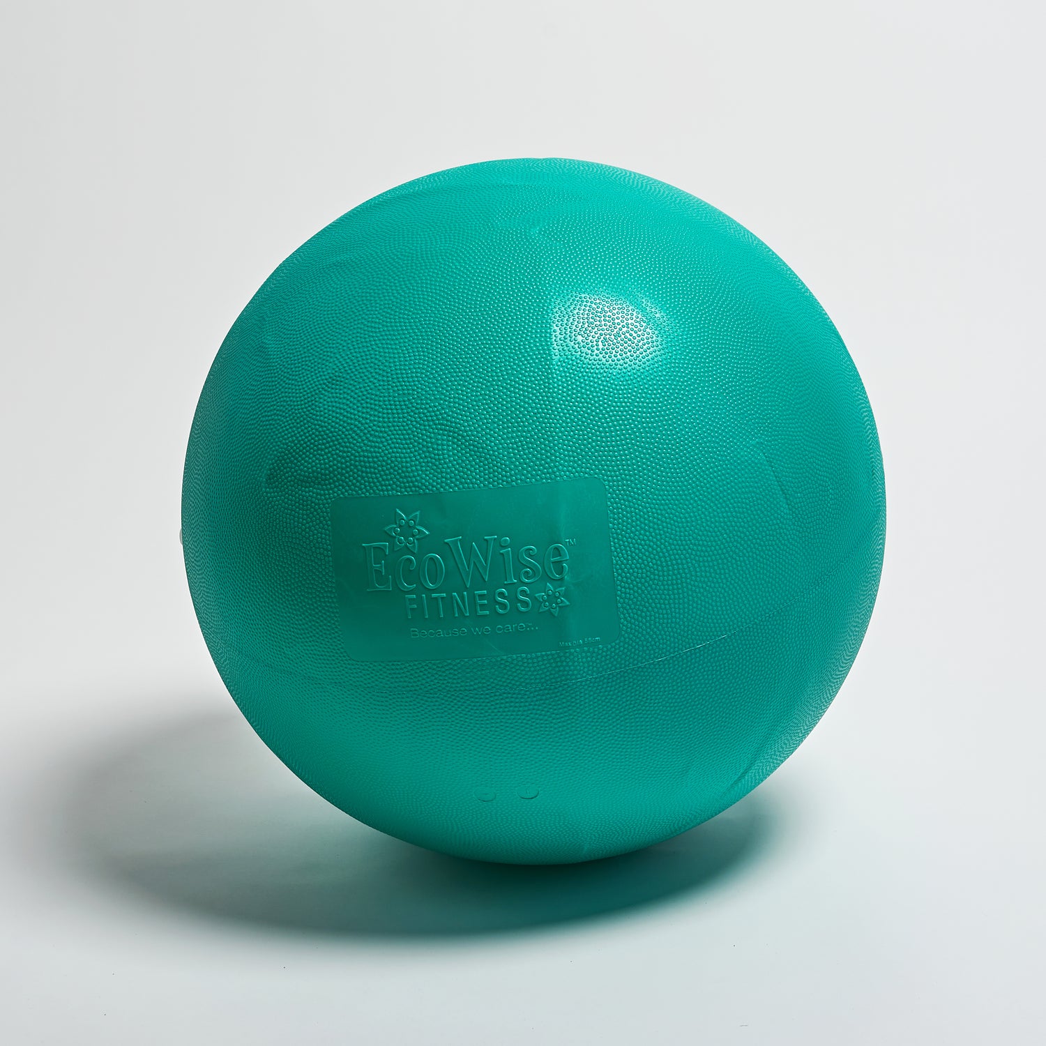 55 cm - Honeydew, Retail Box, No Retail Box, Premium Fitness Ball