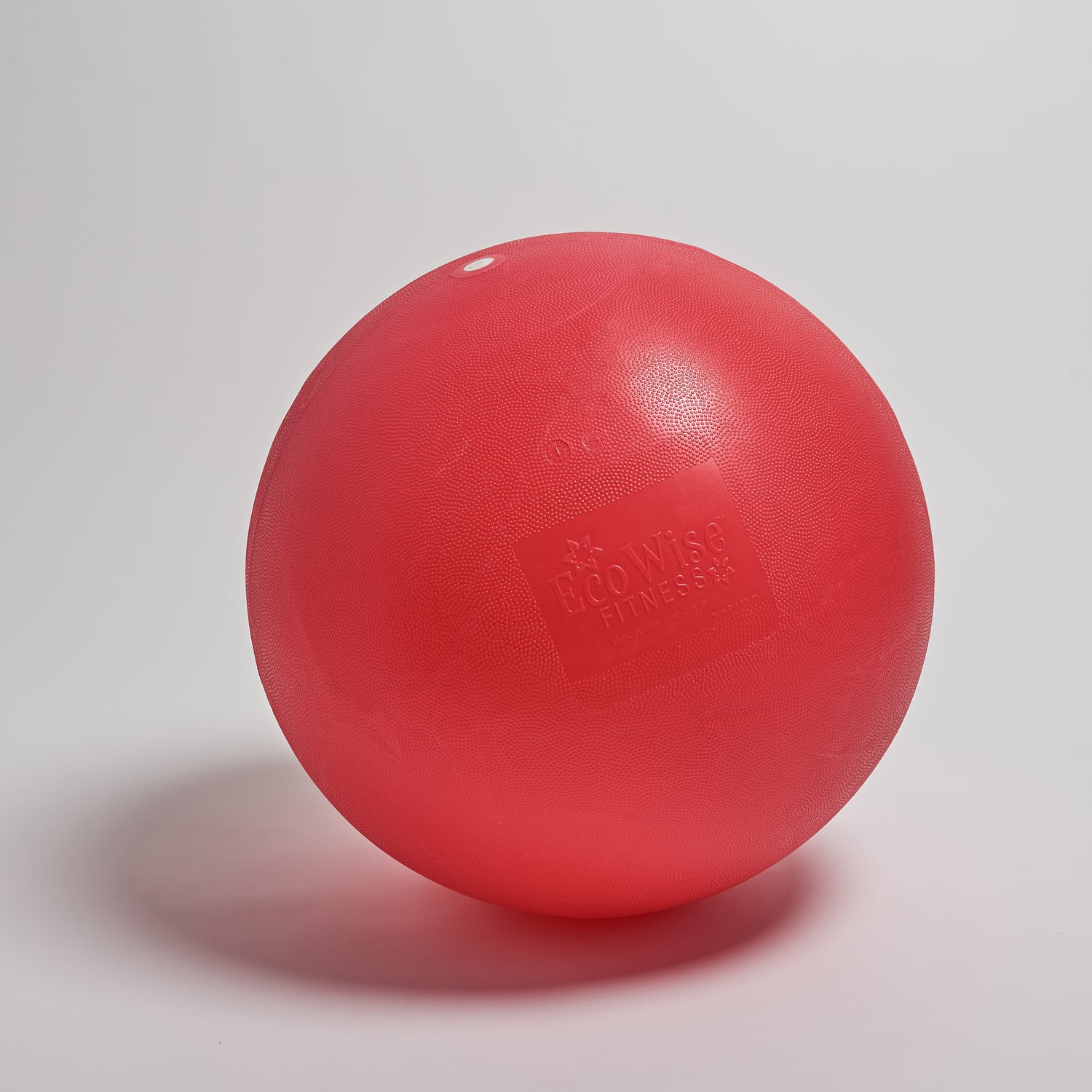 65 cm - Cherry, Retail Box, No Retail Box, Premium Fitness Ball